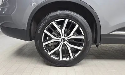 Renault-KoreaSamsung QM6 2022, 47887 км, за 18136.9 USD