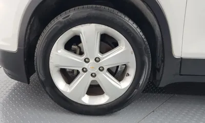 ChevroletGMDaewoo Trax 2015, 102628 км, за 2841.1 USD