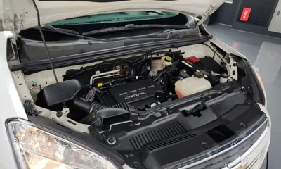ChevroletGMDaewoo Trax 2015, 102628 км, за 2841.1 USD - фото 6