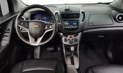 ChevroletGMDaewoo Trax 2015, 102628 км, за 2841.1 USD - фото 7