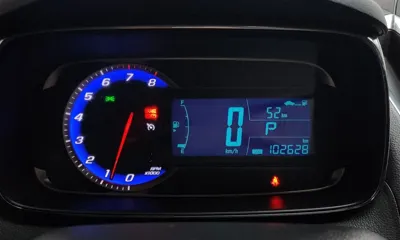 ChevroletGMDaewoo Trax 2015, 102628 км, за 2841.1 USD - фото 8
