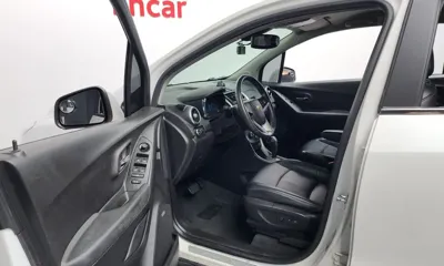 ChevroletGMDaewoo Trax 2015, 102628 км, за 2841.1 USD - фото 10