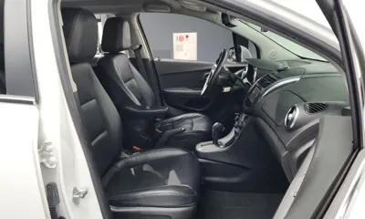 ChevroletGMDaewoo Trax 2015, 102628 км, за 2841.1 USD - фото 11
