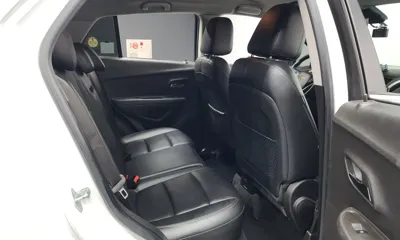 ChevroletGMDaewoo Trax 2015, 102628 км, за 2841.1 USD - фото 12