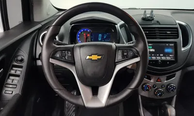ChevroletGMDaewoo Trax 2015, 102628 км, за 2841.1 USD - фото 13