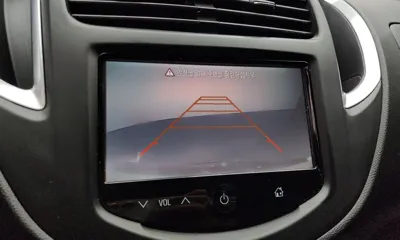 ChevroletGMDaewoo Trax 2015, 102628 км, за 2841.1 USD - фото 15