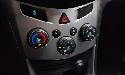 ChevroletGMDaewoo Trax 2015, 102628 км, за 2841.1 USD - фото 17