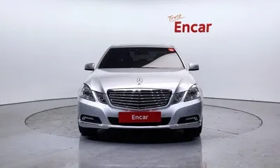 Mercedes-Benz E-Class 2010, 69701 км, за 6557.7 USD