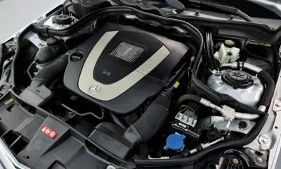 Mercedes-Benz E-Class 2010, 69701 км, за 6557.7 USD - фото 6