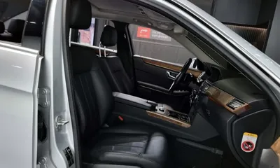 Mercedes-Benz E-Class 2010, 69701 км, за 6557.7 USD - фото 10