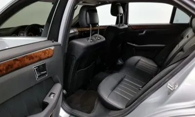 Mercedes-Benz E-Class 2010, 69701 км, за 6557.7 USD - фото 12