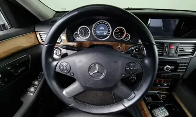 Mercedes-Benz E-Class 2010, 69701 км, за 6557.7 USD - фото 13