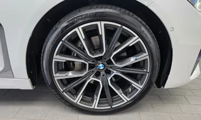 BMW 7-Series 2022, 45550 км, за 47324.95 USD - фото 21