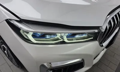 BMW 7-Series 2022, 45550 км, за 47324.95 USD - фото 22