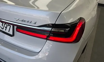 BMW 7-Series 2022, 45550 км, за 47324.95 USD - фото 23