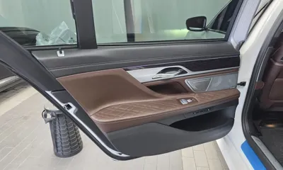 BMW 7-Series 2022, 45550 км, за 47324.95 USD - фото 25