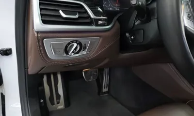 BMW 7-Series 2022, 45550 км, за 47324.95 USD - фото 27