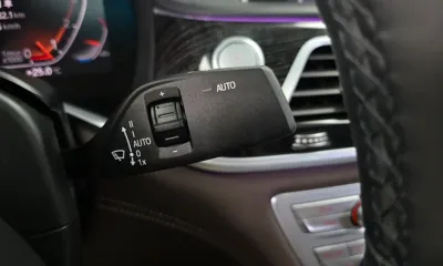 BMW 7-Series 2022, 45550 км, за 47324.95 USD - фото 28