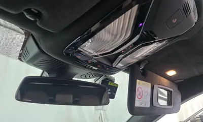 BMW 7-Series 2022, 45550 км, за 47324.95 USD - фото 32