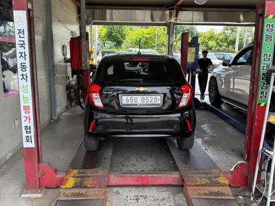 ChevroletGMDaewoo Spark 2019, 97972 км, за 3872.92 USD