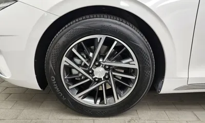 Hyundai Grandeur 2020, 34722 км, за 14403.7 USD