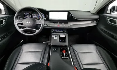 Hyundai Grandeur 2020, 34722 км, за 14403.7 USD - фото 7