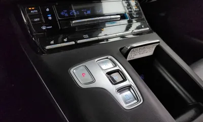 Hyundai Grandeur 2020, 34722 км, за 14403.7 USD - фото 9
