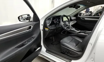 Hyundai Grandeur 2020, 34722 км, за 14403.7 USD - фото 10