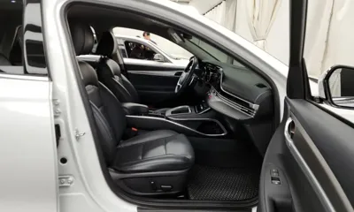 Hyundai Grandeur 2020, 34722 км, за 14403.7 USD - фото 11