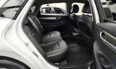 Hyundai Grandeur 2020, 34722 км, за 14403.7 USD - фото 12