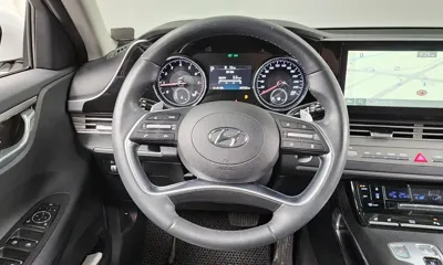 Hyundai Grandeur 2020, 34722 км, за 14403.7 USD - фото 13