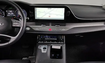 Hyundai Grandeur 2020, 34722 км, за 14403.7 USD - фото 14