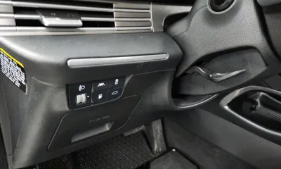 Hyundai Grandeur 2020, 34722 км, за 14403.7 USD - фото 16