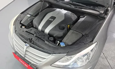 Hyundai Genesis 2013, 168561 км, за 2841.1 USD - фото 6