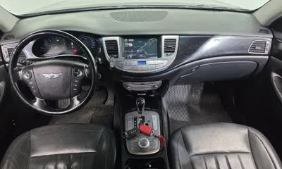 Hyundai Genesis 2013, 168561 км, за 2841.1 USD - фото 7