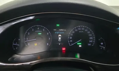 Hyundai Genesis 2013, 168561 км, за 2841.1 USD - фото 8