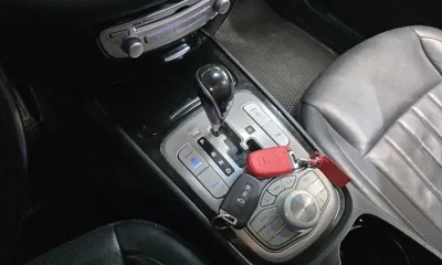 Hyundai Genesis 2013, 168561 км, за 2841.1 USD - фото 9