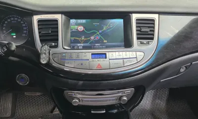 Hyundai Genesis 2013, 168561 км, за 2841.1 USD - фото 14