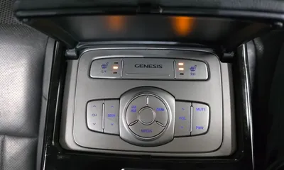 Hyundai Genesis 2013, 168561 км, за 2841.1 USD - фото 19