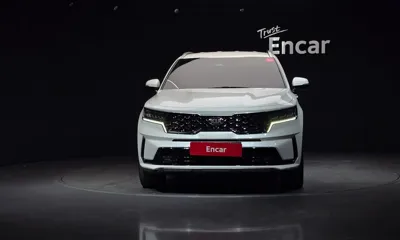 Kia Sorento 2021, 117082 км, за 15081.58 USD