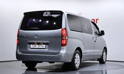 Hyundai Starex 2014, 70940 км, за 7796.5 USD
