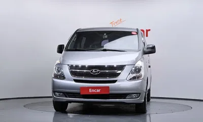 Hyundai Starex 2014, 70940 км, за 7796.5 USD