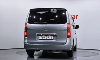 Hyundai Starex 2014, 70940 км, за 7796.5 USD
