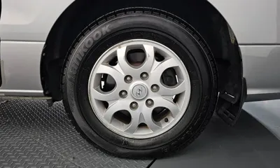 Hyundai Starex 2014, 70940 км, за 7796.5 USD