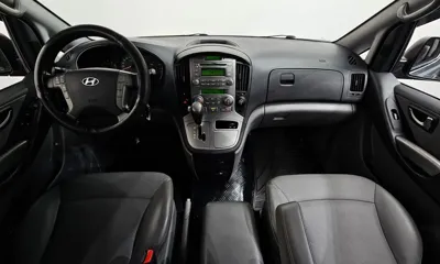 Hyundai Starex 2014, 70940 км, за 7796.5 USD - фото 7