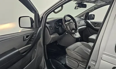 Hyundai Starex 2014, 70940 км, за 7796.5 USD - фото 10