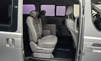 Hyundai Starex 2014, 70940 км, за 7796.5 USD - фото 12