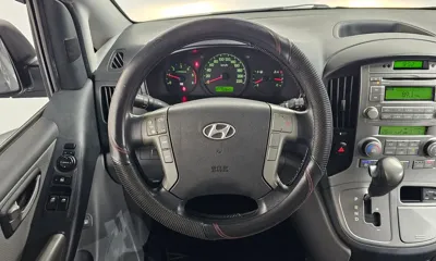 Hyundai Starex 2014, 70940 км, за 7796.5 USD - фото 13