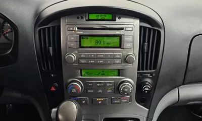 Hyundai Starex 2014, 70940 км, за 7796.5 USD - фото 15