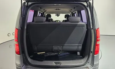Hyundai Starex 2014, 70940 км, за 7796.5 USD - фото 20
